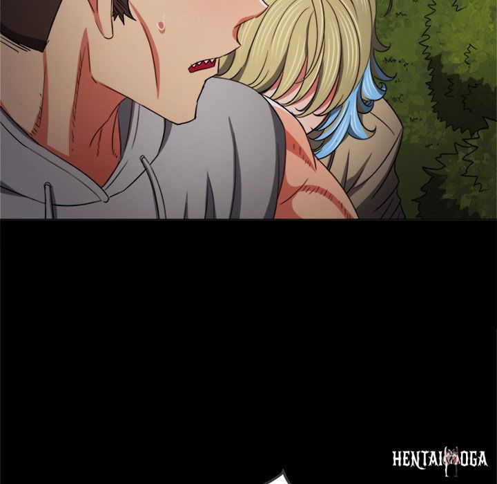 My High School Bully My High School Bully Chapter 134 - Page 25