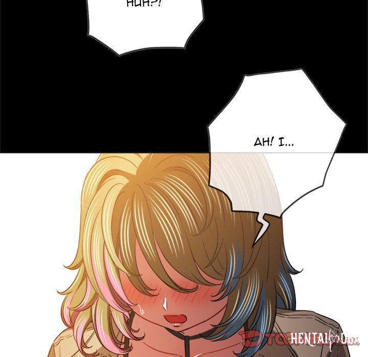 My High School Bully My High School Bully Chapter 134 - Page 27