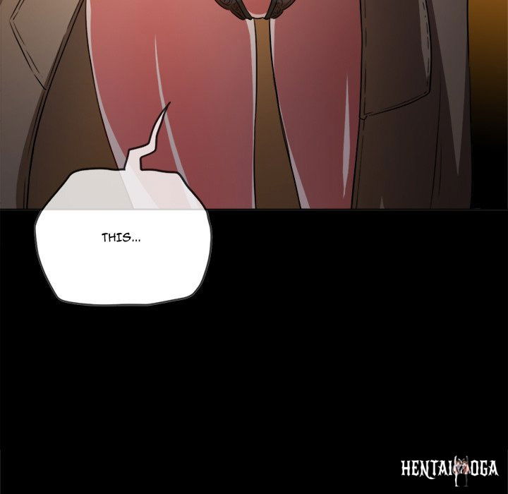 My High School Bully My High School Bully Chapter 134 - Page 29