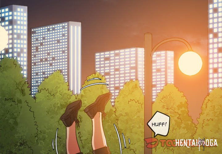 My High School Bully My High School Bully Chapter 134 - Page 3