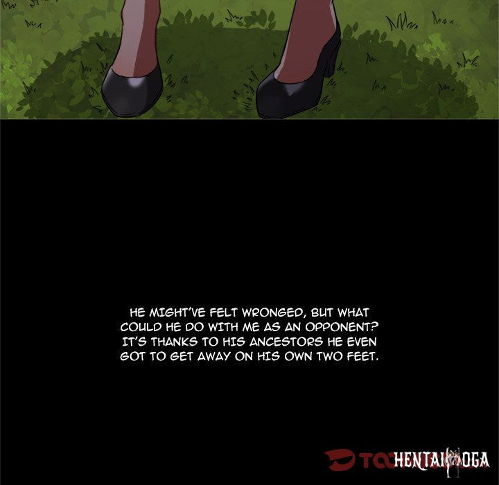 My High School Bully My High School Bully Chapter 134 - Page 33