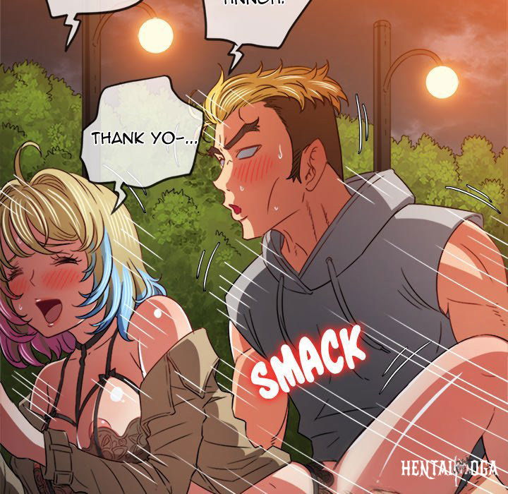 My High School Bully My High School Bully Chapter 134 - Page 35