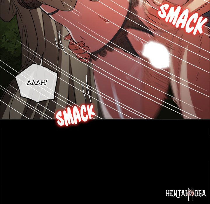 My High School Bully My High School Bully Chapter 134 - Page 36