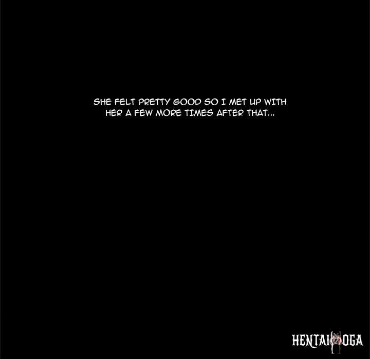 My High School Bully My High School Bully Chapter 134 - Page 37