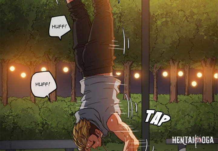 My High School Bully My High School Bully Chapter 134 - Page 4