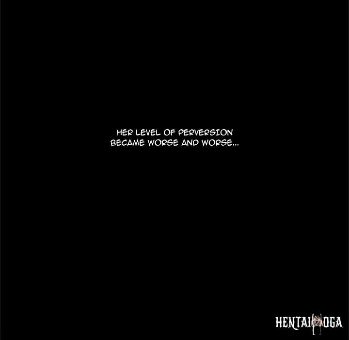 My High School Bully My High School Bully Chapter 134 - Page 40