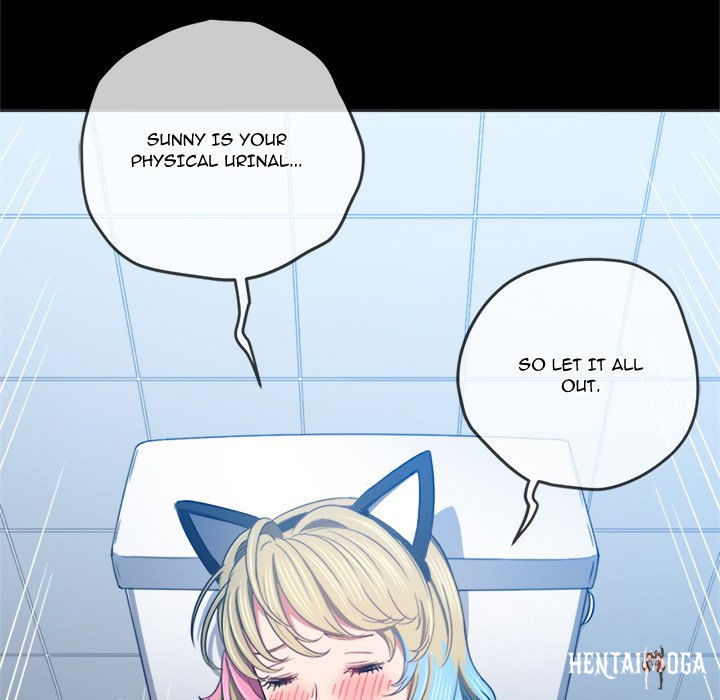 My High School Bully My High School Bully Chapter 134 - Page 41