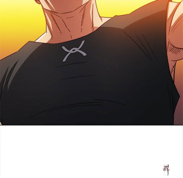 My High School Bully My High School Bully Chapter 134 - Page 47