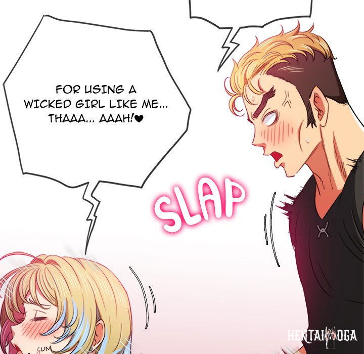 My High School Bully My High School Bully Chapter 134 - Page 53