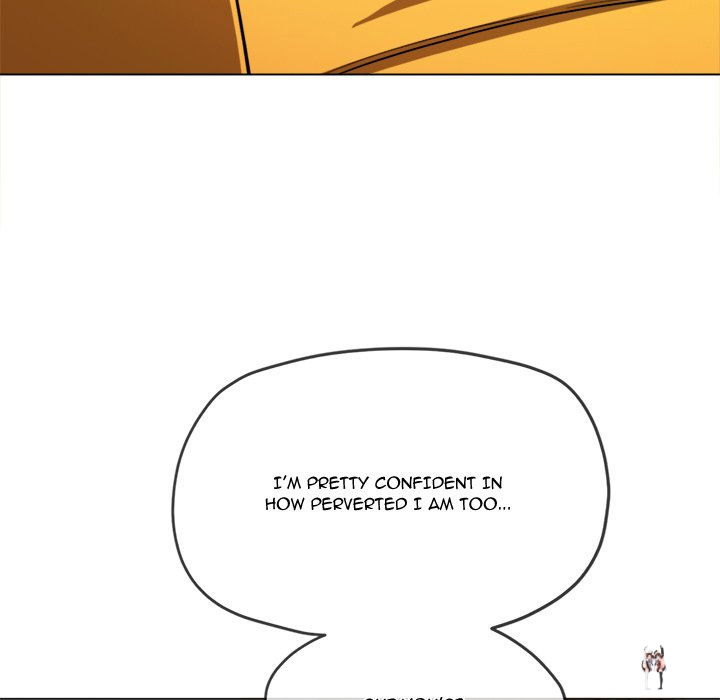 My High School Bully My High School Bully Chapter 134 - Page 55