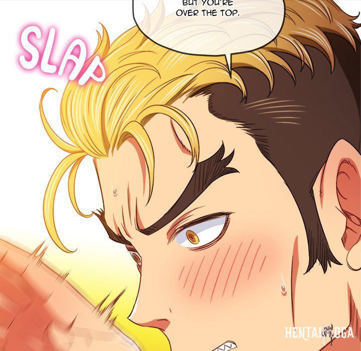 My High School Bully My High School Bully Chapter 134 - Page 56