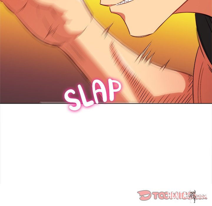 My High School Bully My High School Bully Chapter 134 - Page 57