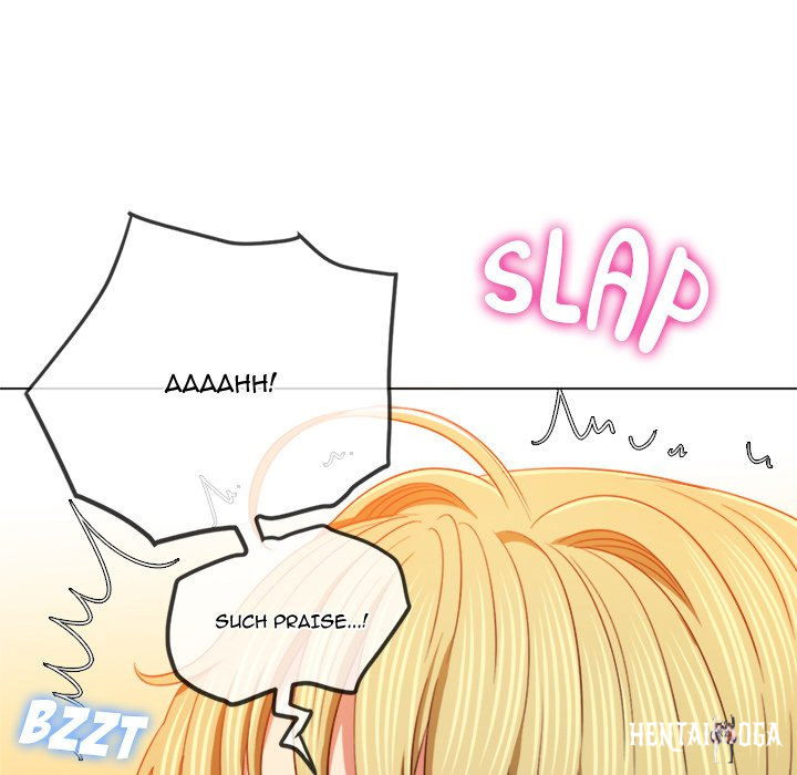 My High School Bully My High School Bully Chapter 134 - Page 58