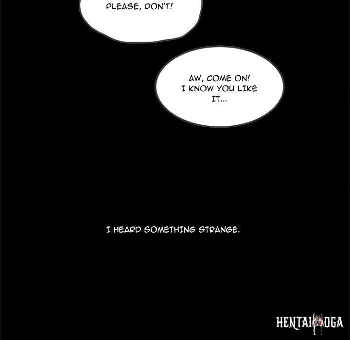 My High School Bully My High School Bully Chapter 134 - Page 6