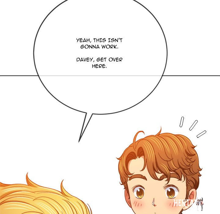 My High School Bully My High School Bully Chapter 134 - Page 61