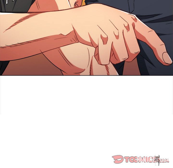 My High School Bully My High School Bully Chapter 134 - Page 63