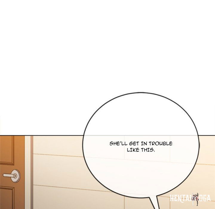 My High School Bully My High School Bully Chapter 134 - Page 64