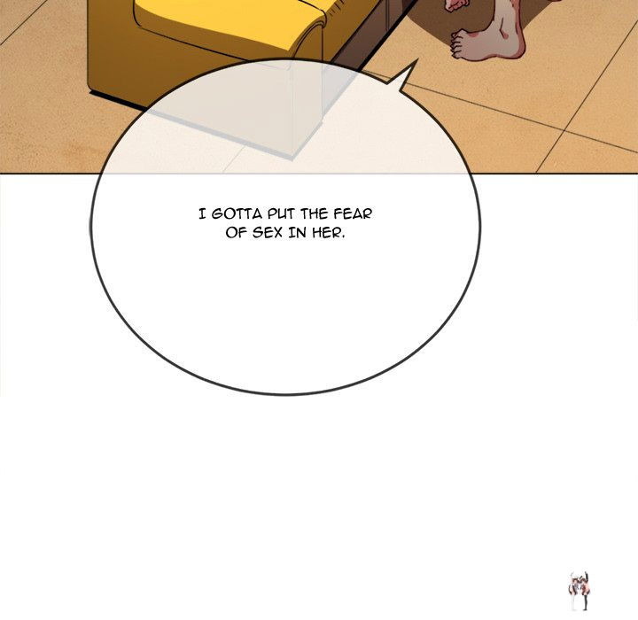 My High School Bully My High School Bully Chapter 134 - Page 66