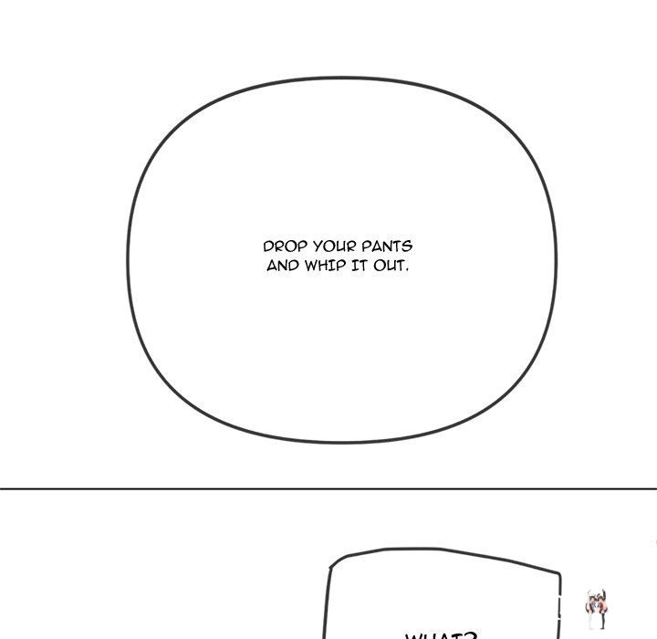 My High School Bully My High School Bully Chapter 134 - Page 67