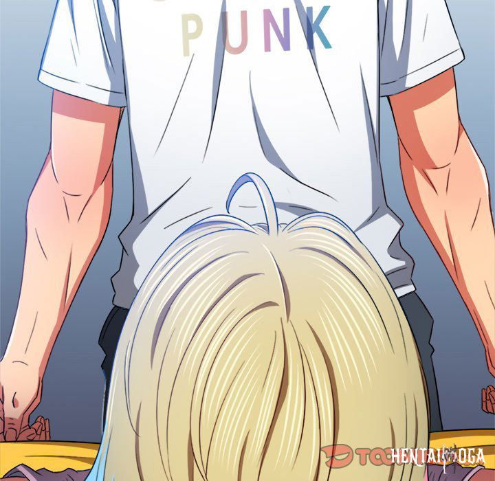 My High School Bully My High School Bully Chapter 134 - Page 69