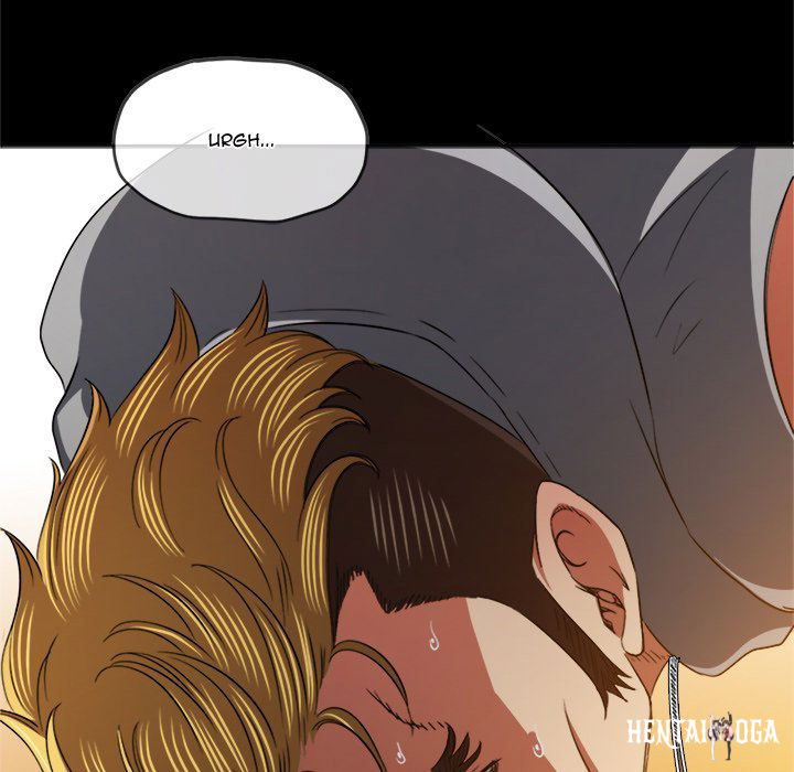 My High School Bully My High School Bully Chapter 134 - Page 7