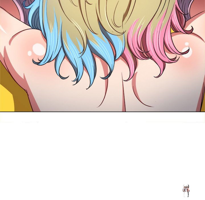 My High School Bully My High School Bully Chapter 134 - Page 70