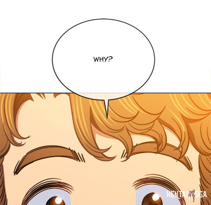 My High School Bully My High School Bully Chapter 134 - Page 71