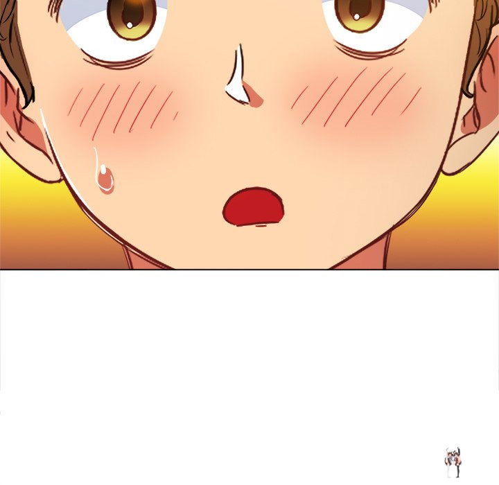 My High School Bully My High School Bully Chapter 134 - Page 72