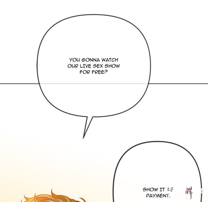 My High School Bully My High School Bully Chapter 134 - Page 73