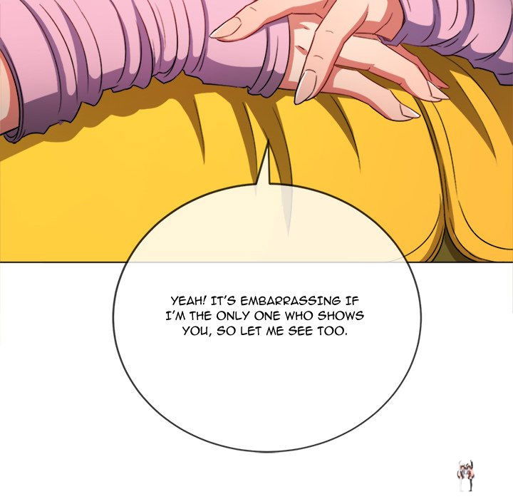 My High School Bully My High School Bully Chapter 134 - Page 76