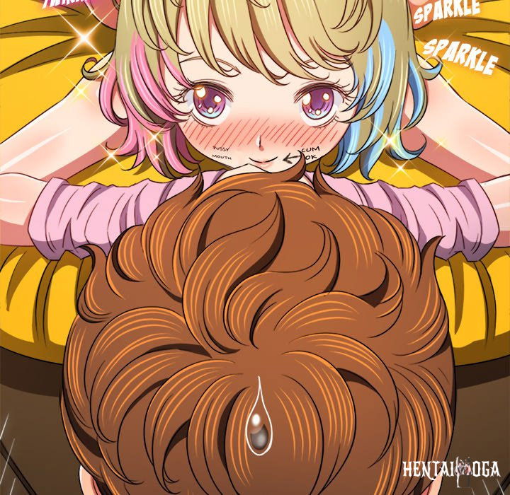 My High School Bully My High School Bully Chapter 134 - Page 79