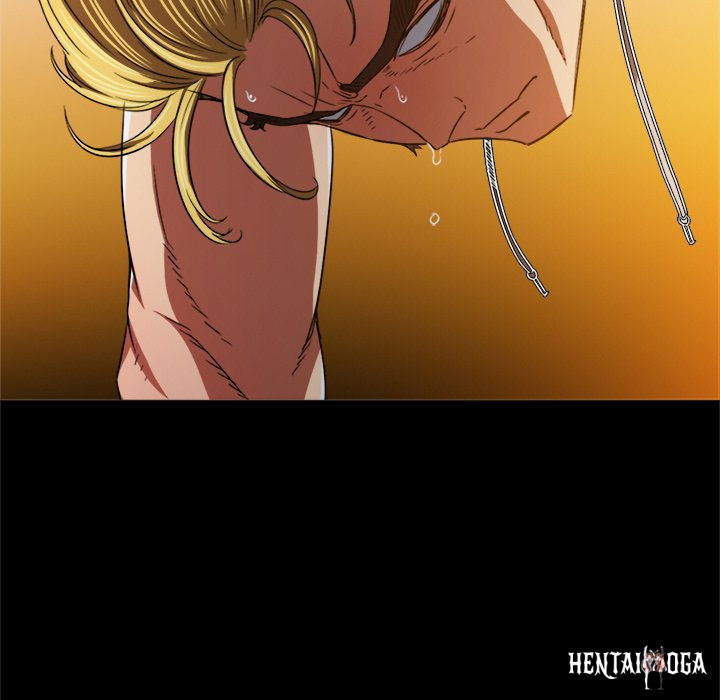 My High School Bully My High School Bully Chapter 134 - Page 8