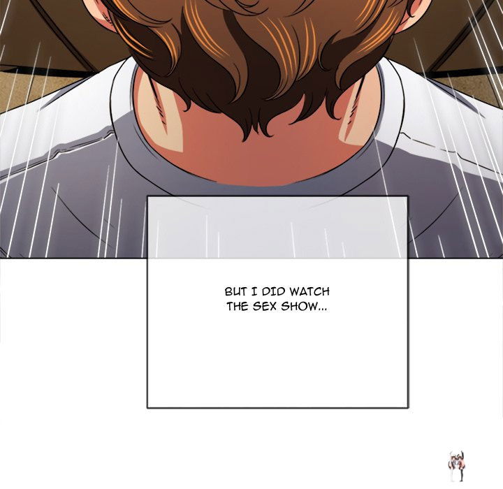 My High School Bully My High School Bully Chapter 134 - Page 80