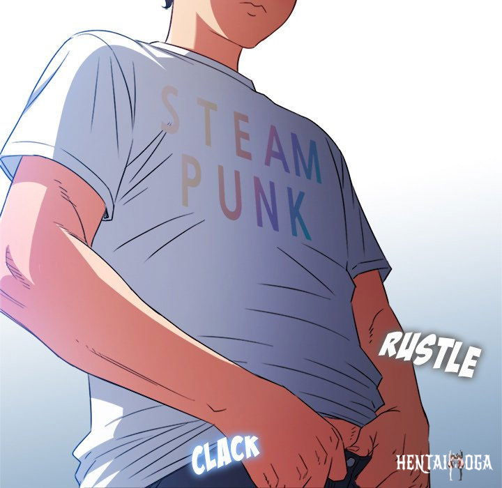 My High School Bully My High School Bully Chapter 134 - Page 82