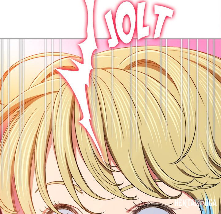 My High School Bully My High School Bully Chapter 134 - Page 88