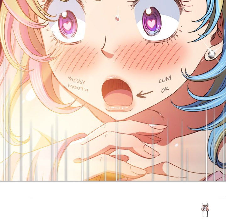 My High School Bully My High School Bully Chapter 134 - Page 89