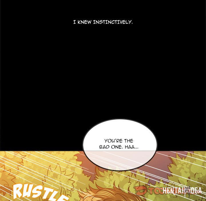 My High School Bully My High School Bully Chapter 134 - Page 9