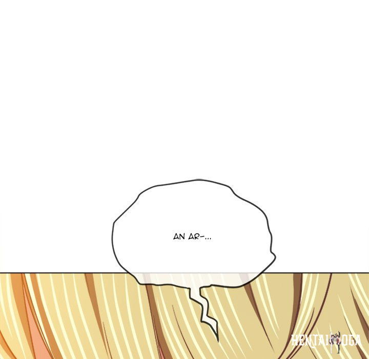 My High School Bully My High School Bully Chapter 134 - Page 90