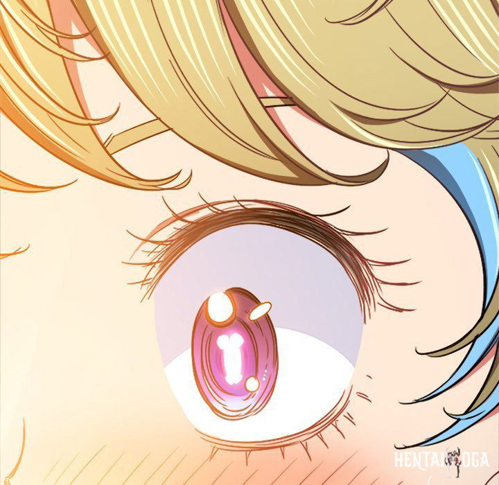 My High School Bully My High School Bully Chapter 134 - Page 91