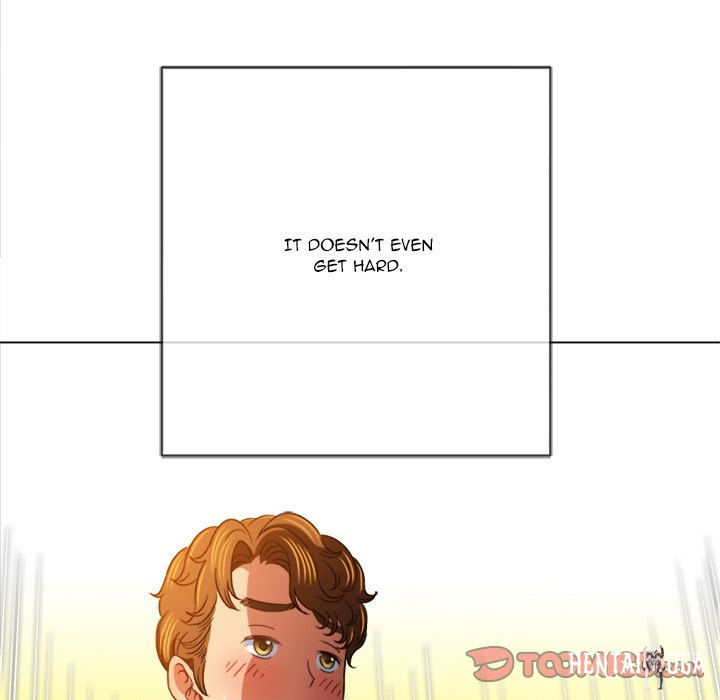 My High School Bully My High School Bully Chapter 134 - Page 93