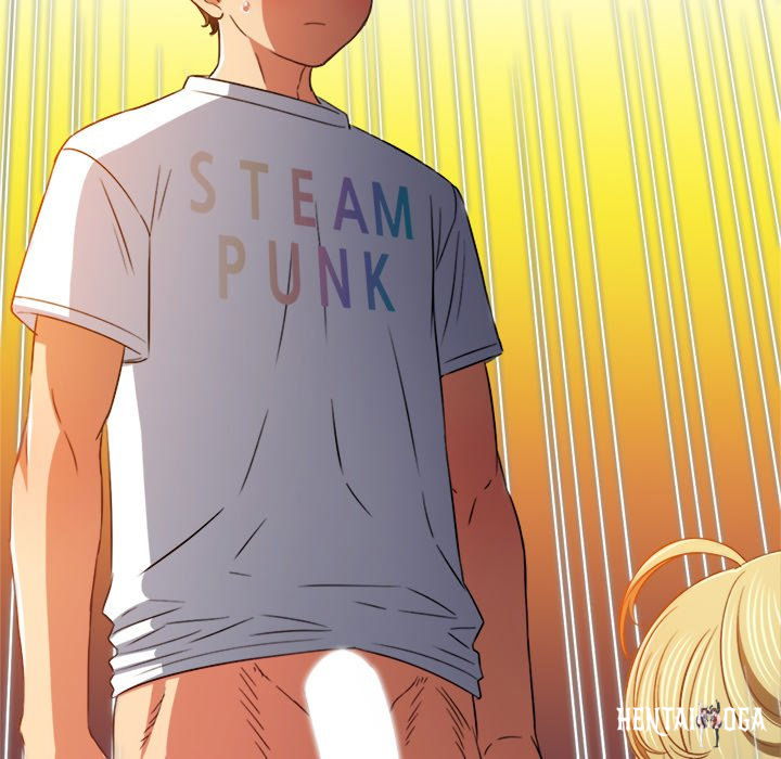 My High School Bully My High School Bully Chapter 134 - Page 94