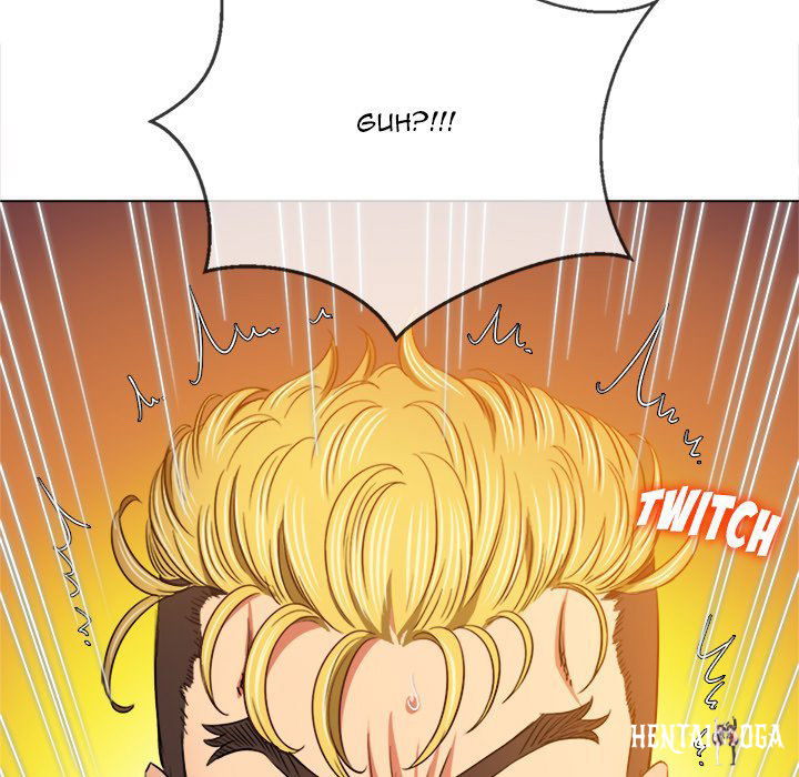 My High School Bully My High School Bully Chapter 134 - Page 97