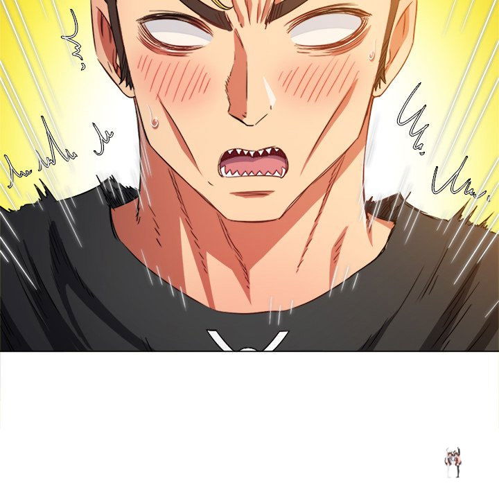 My High School Bully My High School Bully Chapter 134 - Page 98