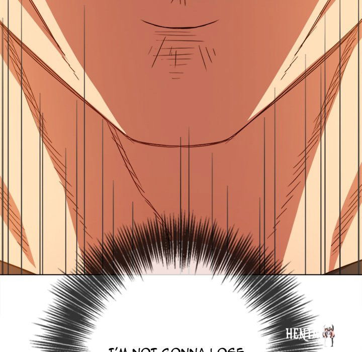 My High School Bully My High School Bully Chapter 135 - Page 106