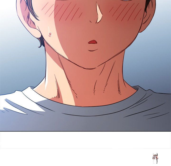 My High School Bully My High School Bully Chapter 135 - Page 109