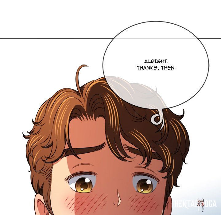 My High School Bully My High School Bully Chapter 135 - Page 11