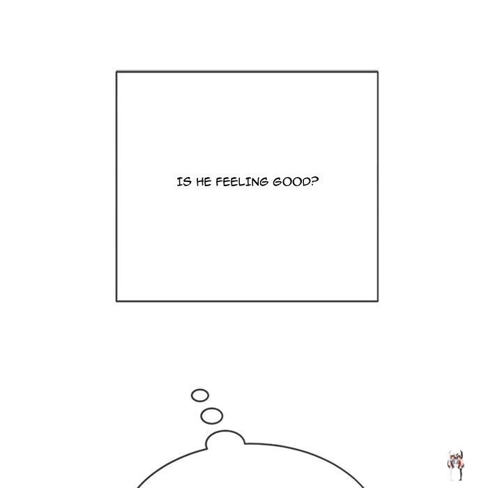 My High School Bully My High School Bully Chapter 135 - Page 110