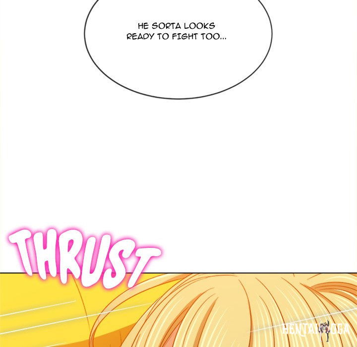 My High School Bully My High School Bully Chapter 135 - Page 111