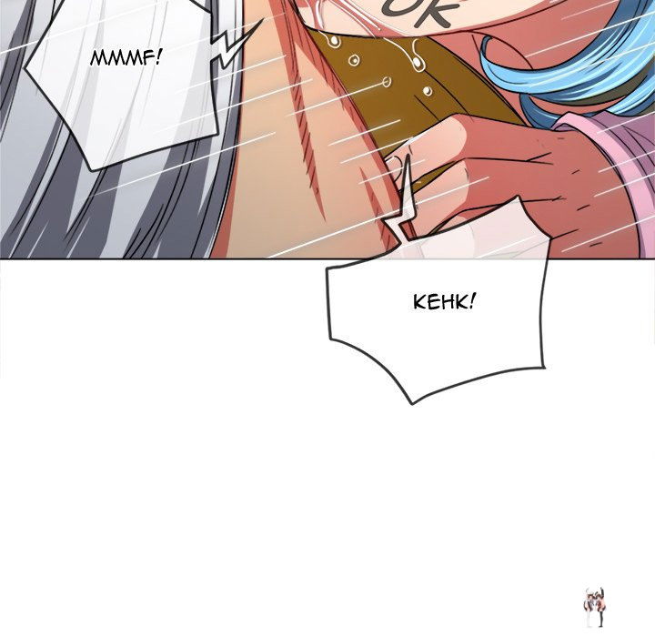 My High School Bully My High School Bully Chapter 135 - Page 113