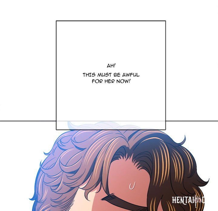 My High School Bully My High School Bully Chapter 135 - Page 114